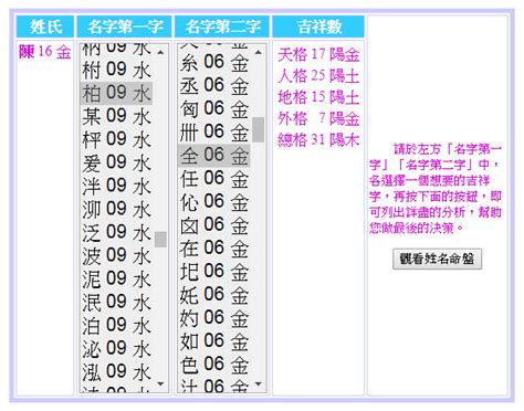 筆劃數查詢|筆劃列表